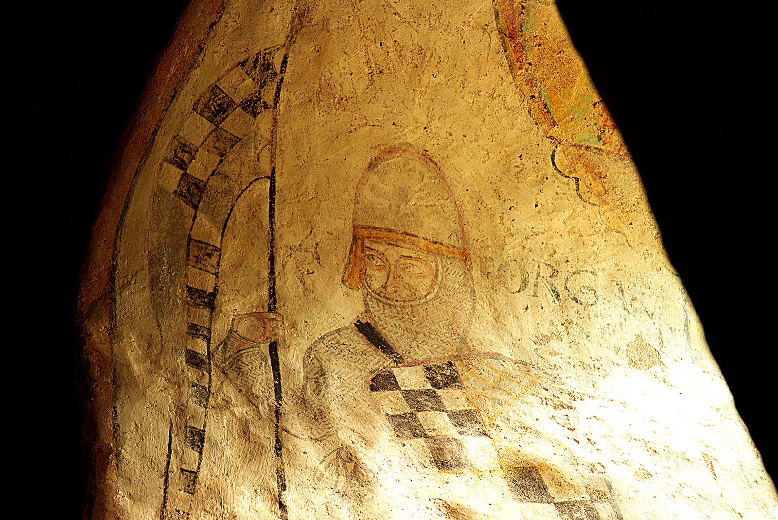 Schola Vesperis Solennité de Saint